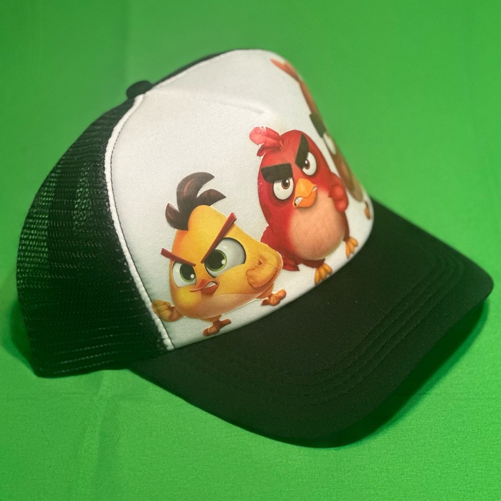 Trucker hat - Picture 3 of 6